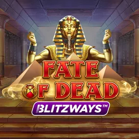 Fate of Dead Blitzways