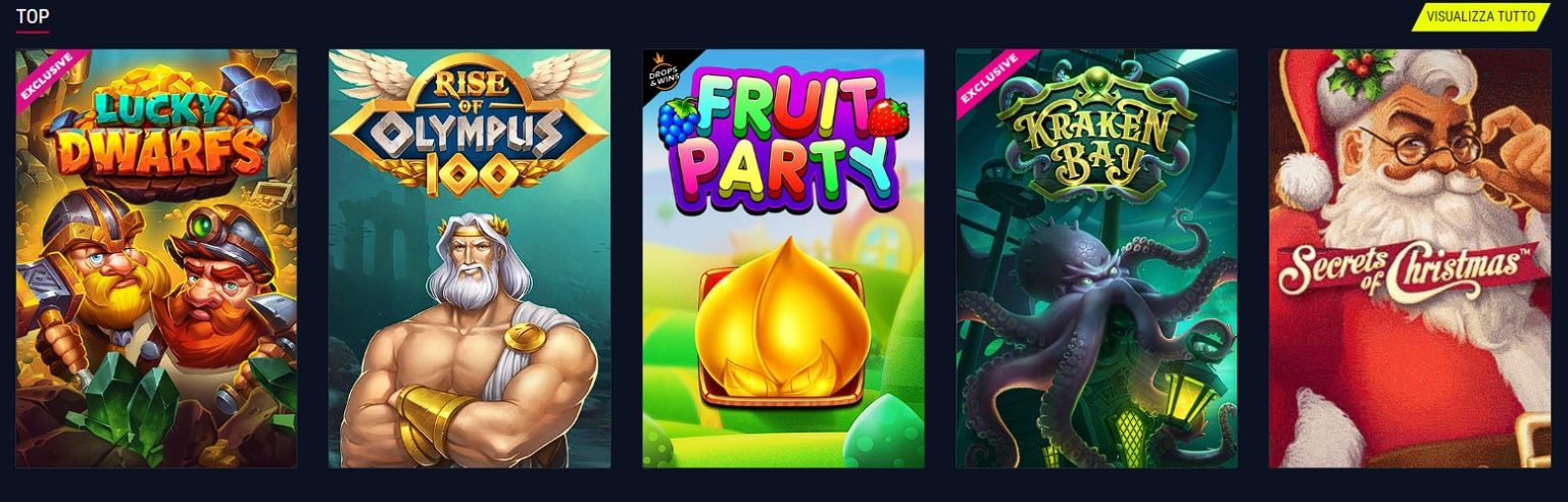 Rabona Casinò ᐈ Scopri il parere degli esperti 2023