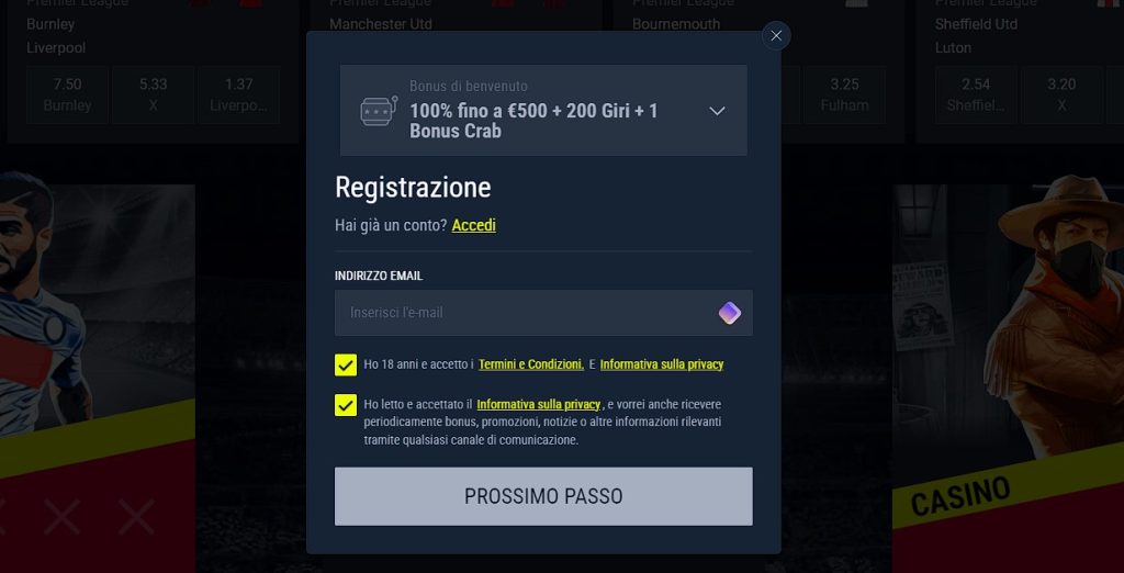 Rabona Casinò ᐈ Scopri il parere degli esperti 2023